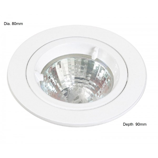 Fixed Downlight